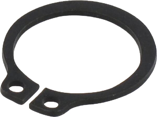 Snap Ring - Snapper - Tuff Torq OE - 22242000160