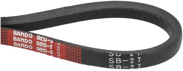 Kilerem SbV-belt27 - Honda - Kileremme oversigt - 22431776003