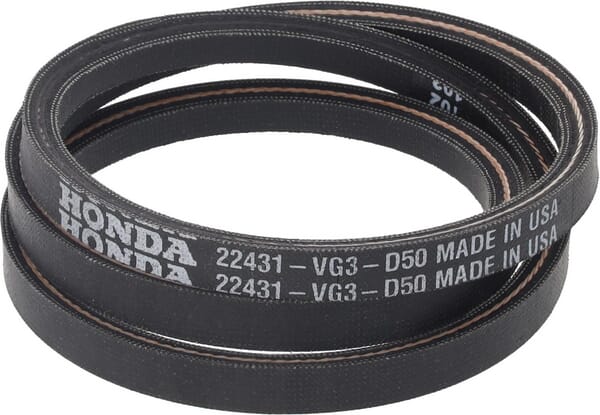 Kilerem (3L-33.3) - Honda - Kileremme oversigt - 22431VG3D50