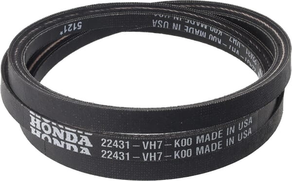 Kilerem (3L-39.1) - Honda - Kileremme oversigt - 22431VH7K00