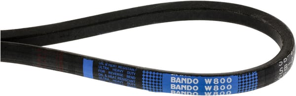 Kilerem Sb35 - Honda - Kileremme oversigt - 22432V03000