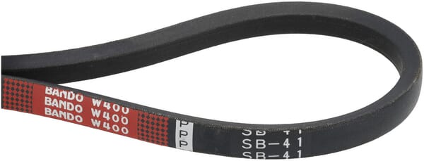 Kilerem SbV-belt41 - Honda - Kileremme oversigt - 23161VA8E21