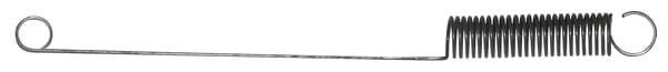 Spring-Governor - Briggs & Stratton - Regulatorfjeder - 260703