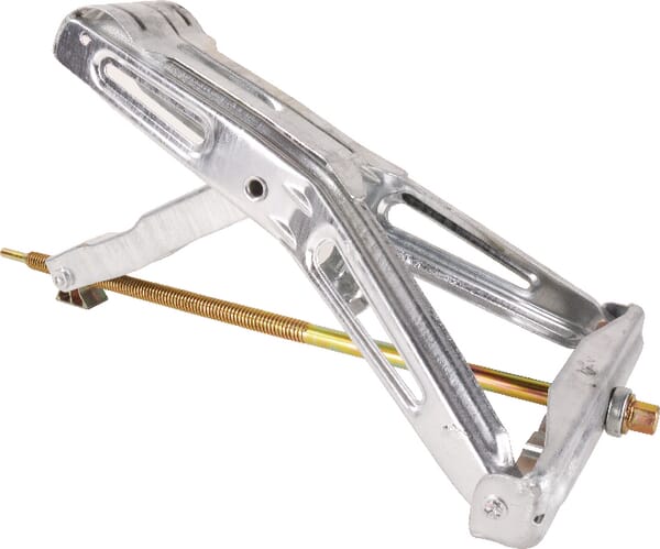 Krankholder - AL-KO - Hjørnestabilisator, plateret - 267265