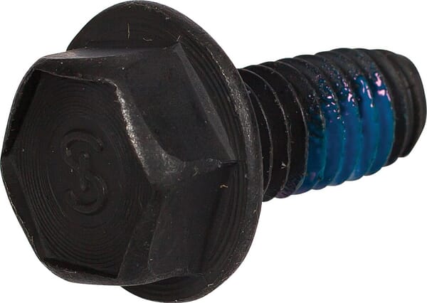 Screw-Thread Forming - Murray - Bolte OE - 26X216