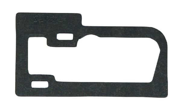 Karburatorpakning, Gasket-Choke Cover - Briggs & Stratton - 270571.