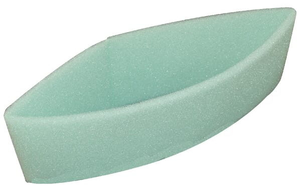 Forfilter (4110): BS Forfilter Luft Briggs & Stratton-271962S