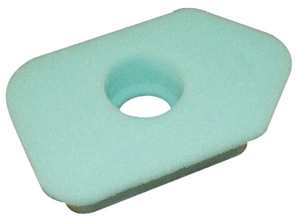 Luftfilter skum (4107) - BS - LuFt skum Briggs & Stratton 272235S