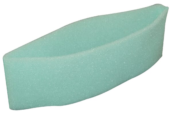 Forfilter (4111): Luftfilter til John Deere 272490S.
