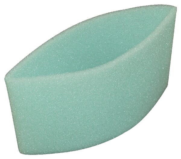 Forfilter (4201) - BS - Forfilter Luft Briggs & Stratton - 273356S