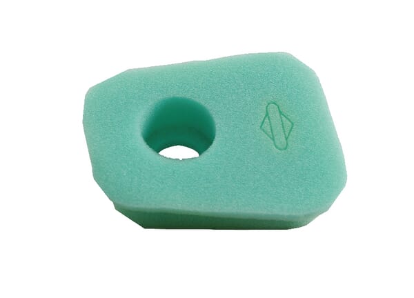 Luftfilter Foam (4108): BS - Luft filter skum - 27987S