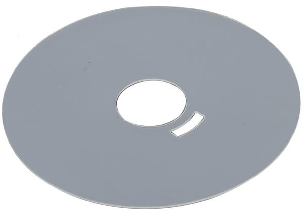 Plade - Honda - OE motordele - 28468Z0DV02
