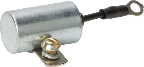 Kondensator - 291369 - Briggs & Stratton