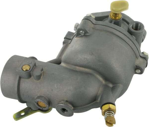 Karburator - Briggs & Stratton - Karburator - 293950