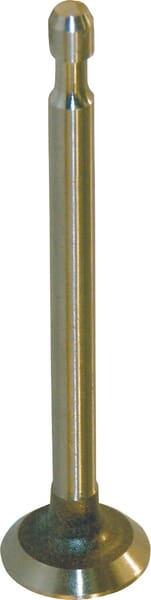 Valve-Exhaust - 296676 - Briggs & Stratton