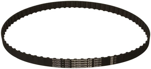 Tandrem 1160x12mm Optibelt - Stiga, varenr.: 29859585008500