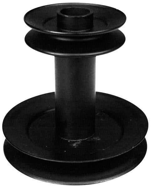 AYP Motorremskive traktor - Varenr: 298712271