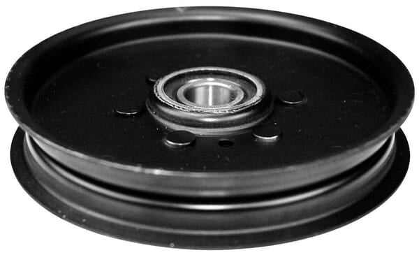 Strammerulle - John Deere, reservedelsnummer: 298712419.