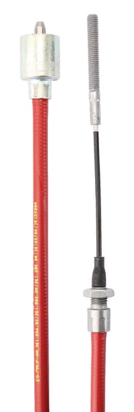 Bowdentræk 530/740 - AL-KO, M8 gevind, varenr. 299708.