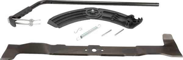 "Mulching deflektor + mulching - Castelgarden - Multiclip - 2999000370"