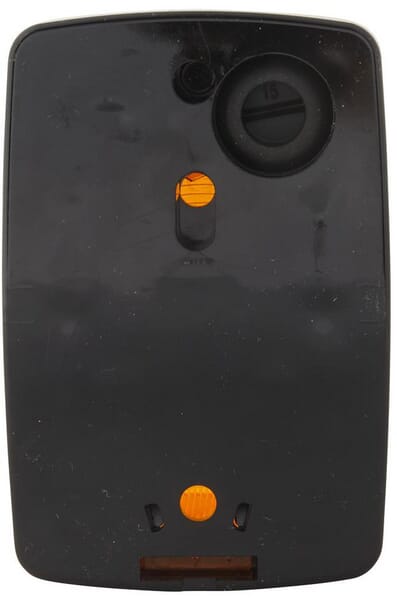 Indikatorlampe, højre - John Deere: 2BA002652121