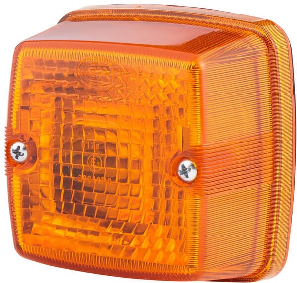 Indikatorlampe, nr. 2BA003014011 - John Deere.