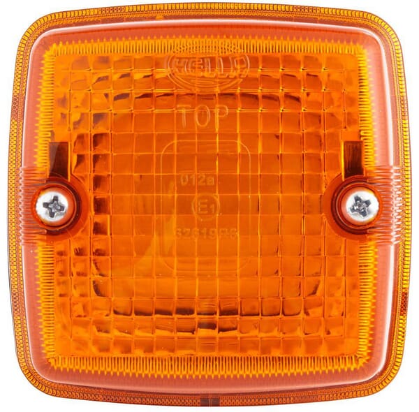 Indikatorlampe, nr. 2BA003014011 - John Deere.