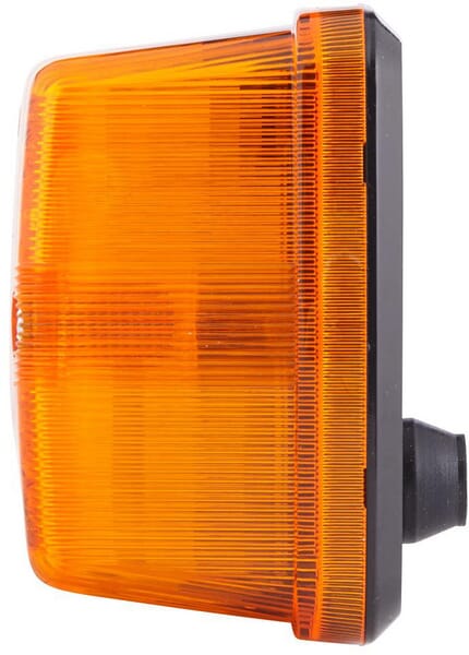 Indikatorlampe, nr. 2BA003014011 - John Deere.