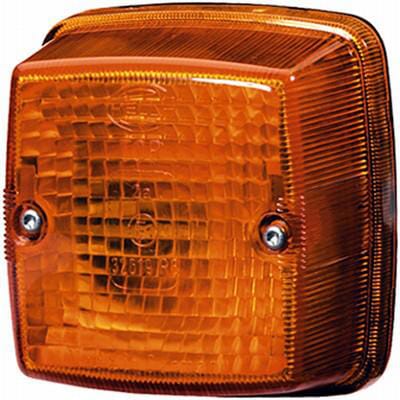 Indikatorlampe, nr. 2BA003014011 - John Deere.
