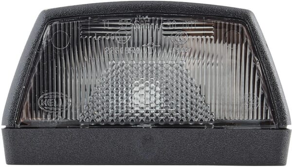 John Deere lygte: 10 W, 12/24 V, 102x55x56,5 mm, 2KA003389061