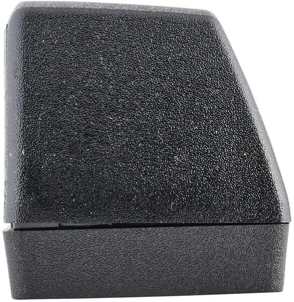 John Deere lygte: 10 W, 12/24 V, 102x55x56,5 mm, 2KA003389061