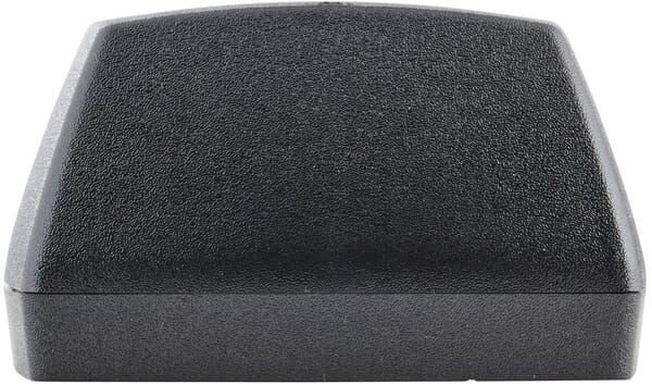 John Deere lygte: 10 W, 12/24 V, 102x55x56,5 mm, 2KA003389061