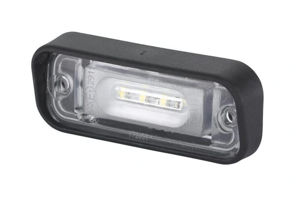 Nummerpladelys, 12 V - John Deere - 2KA010278411