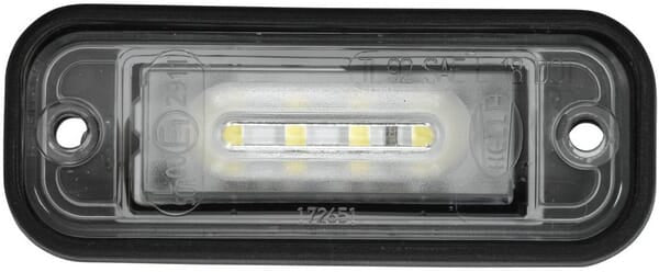 Nummerpladelys, 12 V - John Deere - 2KA010278411