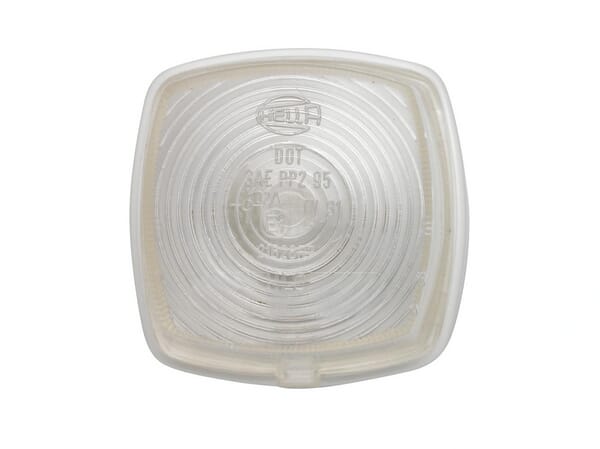 Hella Positionslygte JD nr. 2PF003057001, 12V 5W, 62x40x62 mm.