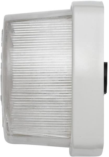 Hella Positionslygte JD nr. 2PF003057001, 12V 5W, 62x40x62 mm.