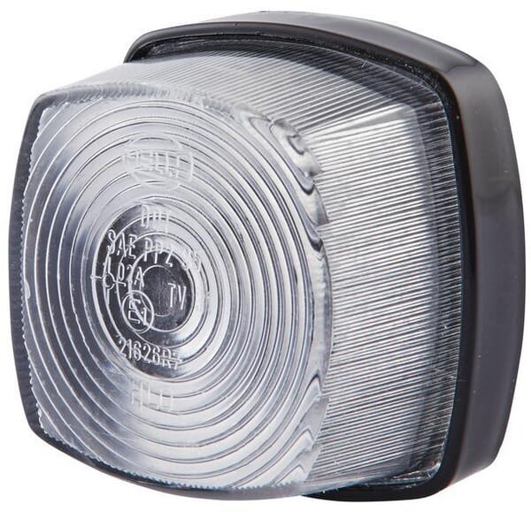 Frontpositionslygte - John Deere - 2PF003057041