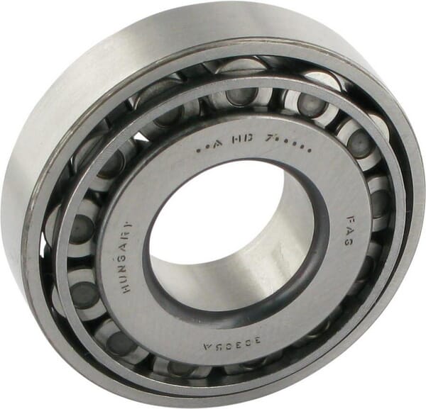Konisk rulleleje 30305A: 25x62x18,25mm - John Deere.
