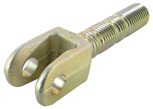 Gaffelende til ASST-B - John Deere - Ledleje - 308596