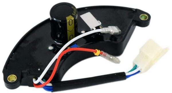 Spændingsregulator - 312038GS - Briggs & Stratton