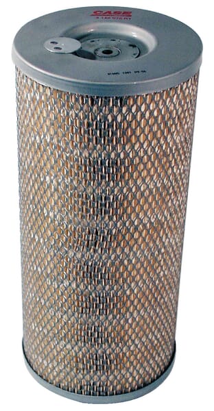 Luftfilter udvendigt: 3146576R1, OEM/ikke-branded