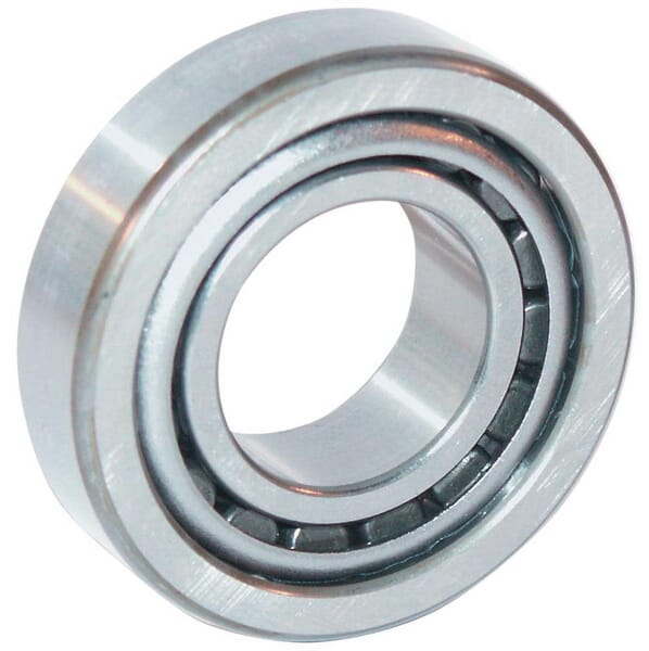 Item: Konisk rulleleje 35x62x18mm, INA/FAG, 32007XA.