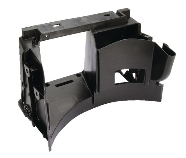 Bagpanel - Stiga - OE - 3221082722