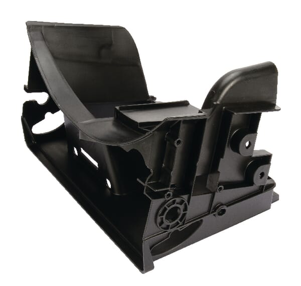 Bagpanel - Stiga - OE - 3221082722