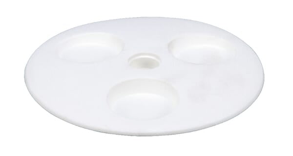 White cap - Castelgarden - OE - 3221103381