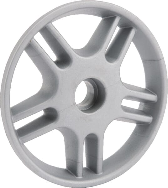 Vare nr: 3221105610, Hubcap Kiwi, Castelgarden-hjulkapsler.