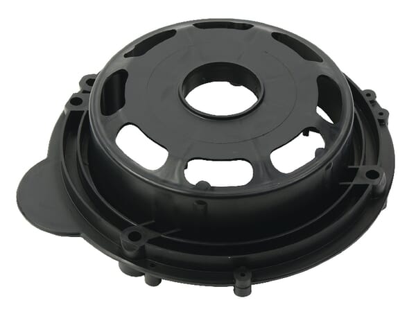 Motorflange - Stiga - OE - 3222072114