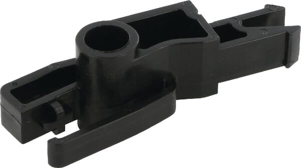 Gear lever, Castelgarden, BetjeningsgreboversigtOE, 3222303502.