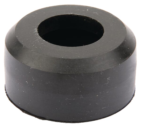 Rubber - Castelgarden - Pedal gummioverviewOE - 3222500140