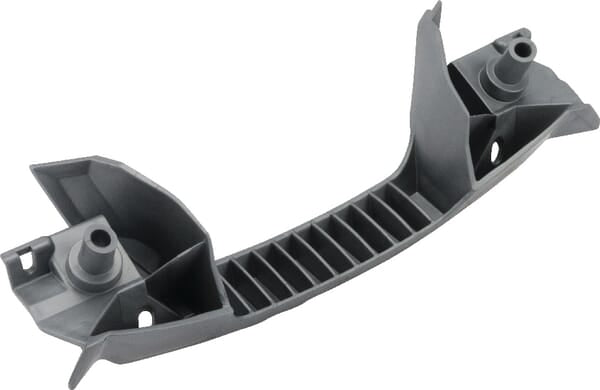Bumper handle - Castelgarden - OE - 3223936420